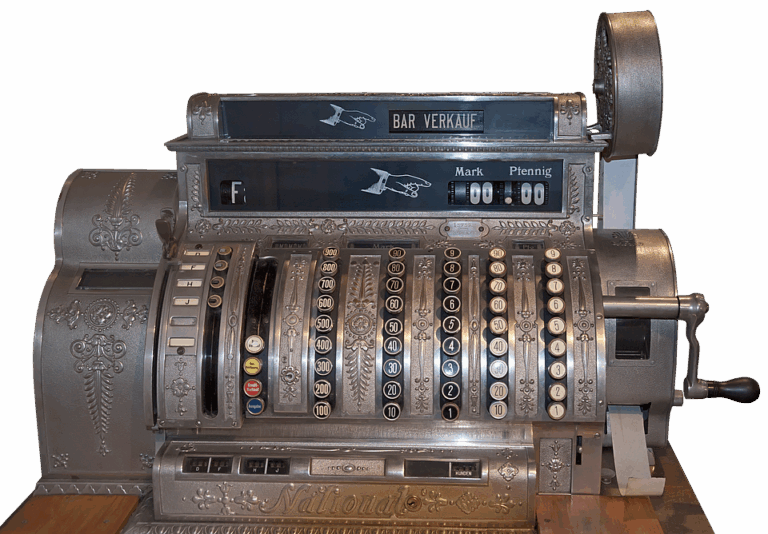 From Cash to Cryptocurrency: The Surprising Ways Money Is Evolving in the Modern Era