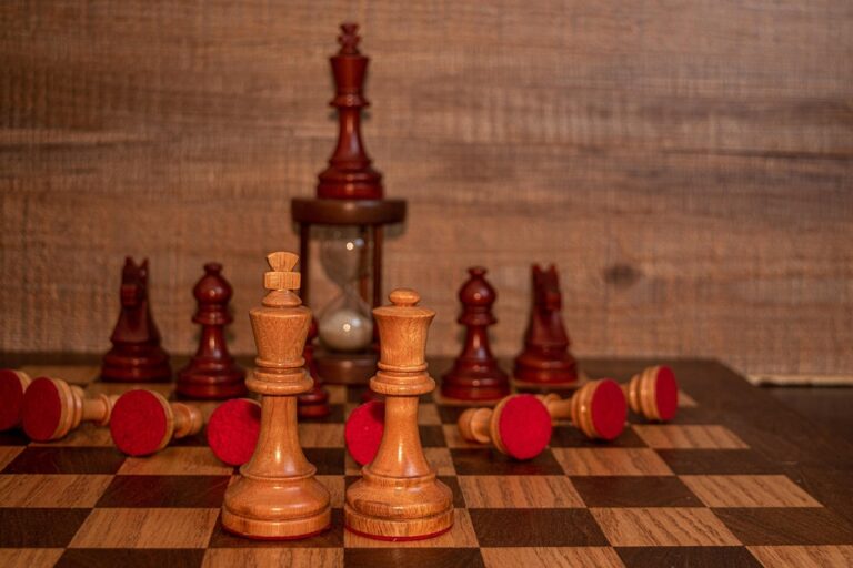 Leadership and Entrepreneurship