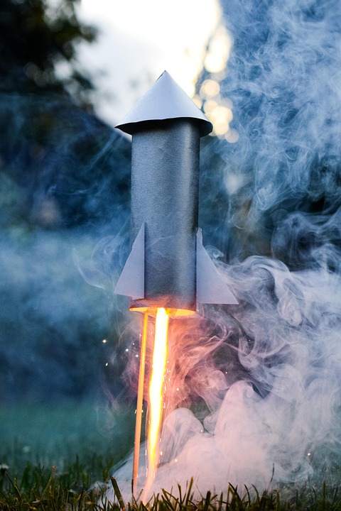 Rocket Fuel: How [Company Name] Achieved 500% Growth in Just 2 Years