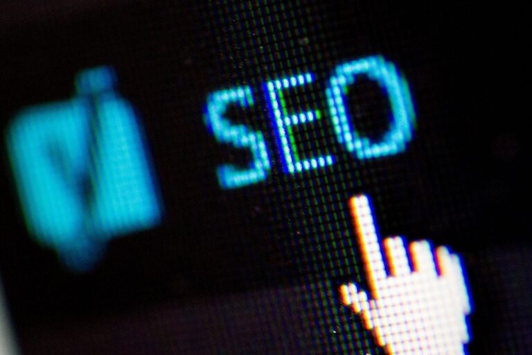 SEO Secrets: How to Rank Higher in Search Engine Results