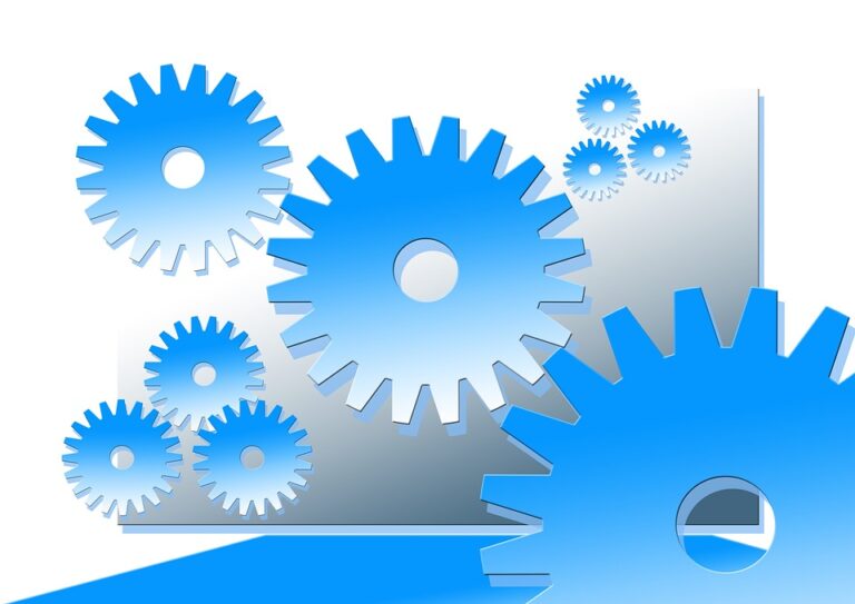 The Future of Freight: Top Logistics Trends to Watch in 2024