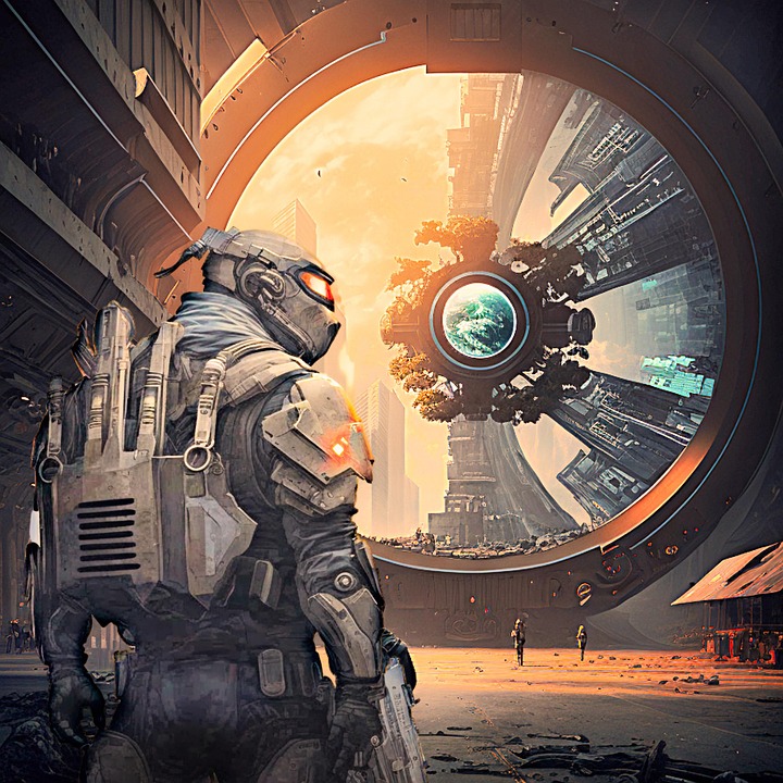 The Future of Leadership: Unpacking the Key Traits of Visionary Leaders