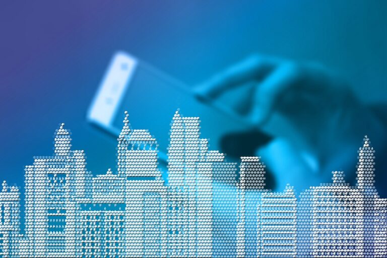 The Smart Money is Moving: Why [Sector/Asset] is a Safe Bet