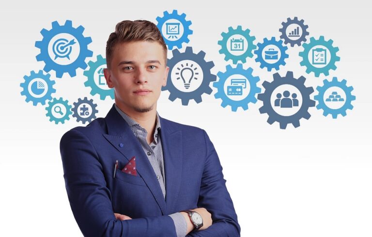 Unleash Your Inner Entrepreneur: How to Develop a Growth Mindset