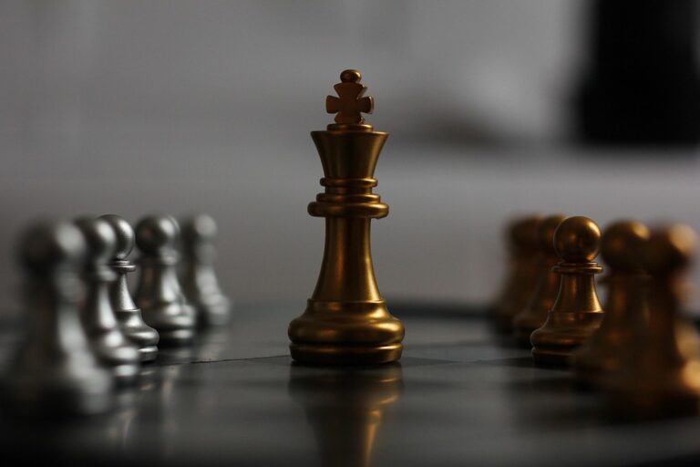 10 Game-Changing Strategies for Startups to Gain a Competitive Edge