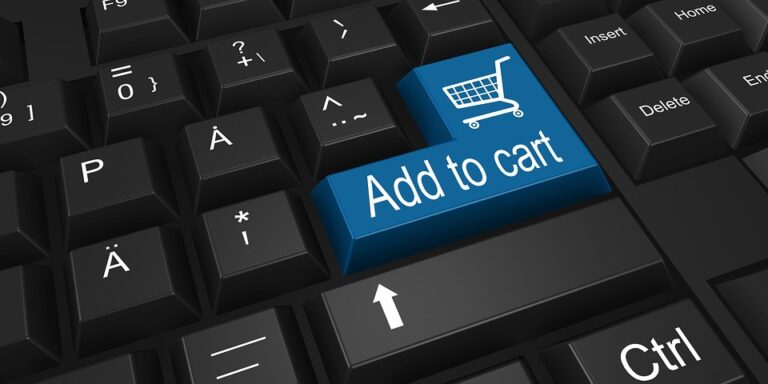 E-commerce: The Ultimate Guide to Crafting a Winning Strategy