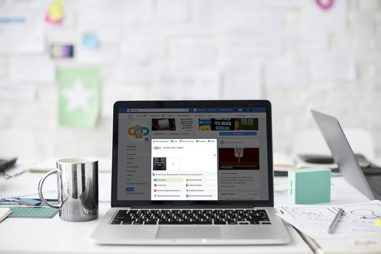 Maximizing Your Social Media Impact: Tips and Tricks