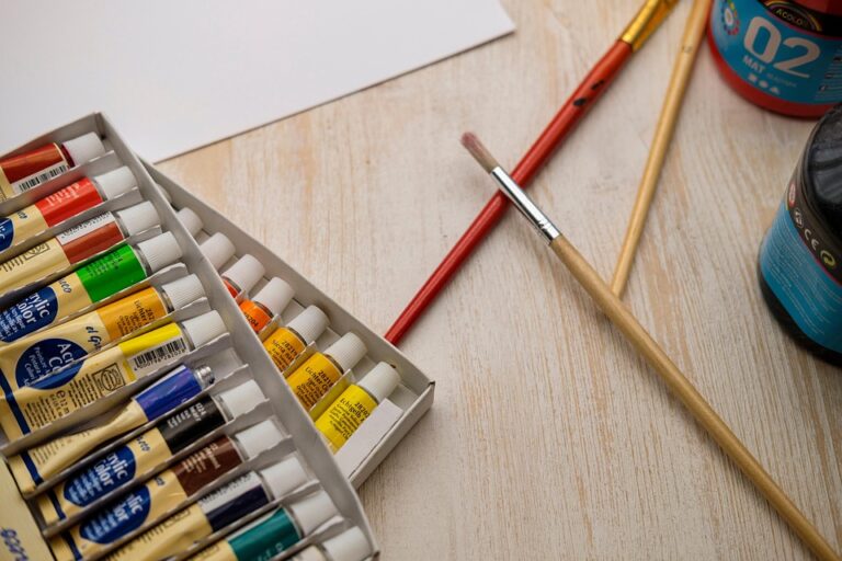 The Art of Entrepreneurship: Tips for Building a Successful Creative Venture