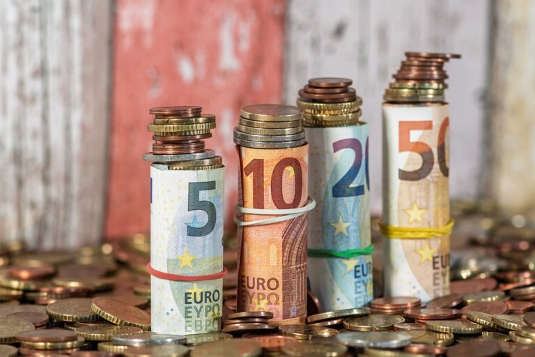 The Wealth Effect: How Dynamic Money Growth Can Transform Your Finances and Your Life