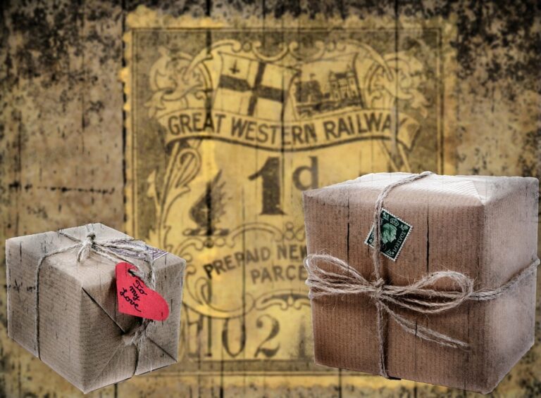 Delivering the Future: How Logistics Companies Are Revolutionizing the Way We Shop