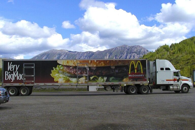 Logistics Optimization