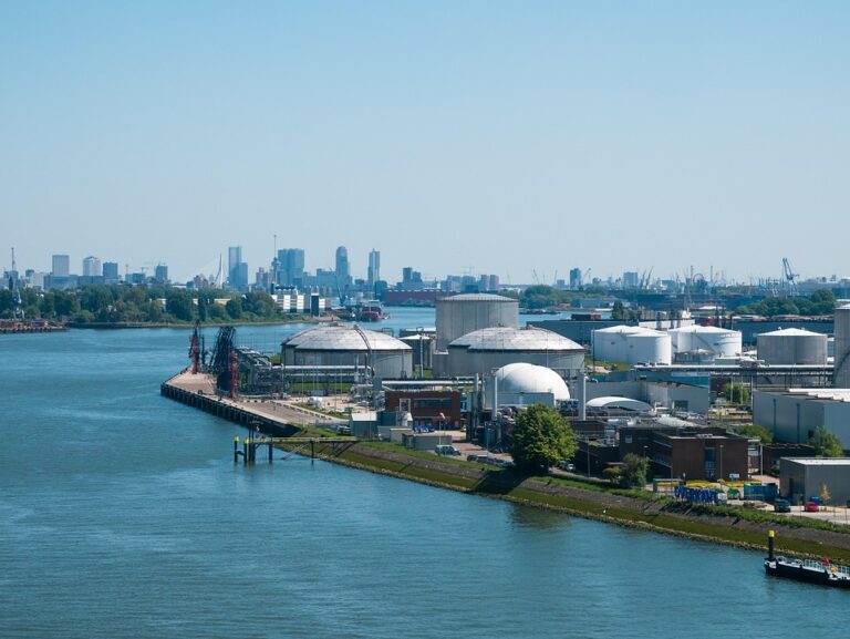 Revolutionize Your Logistics: The Top 3 Strategies for Success