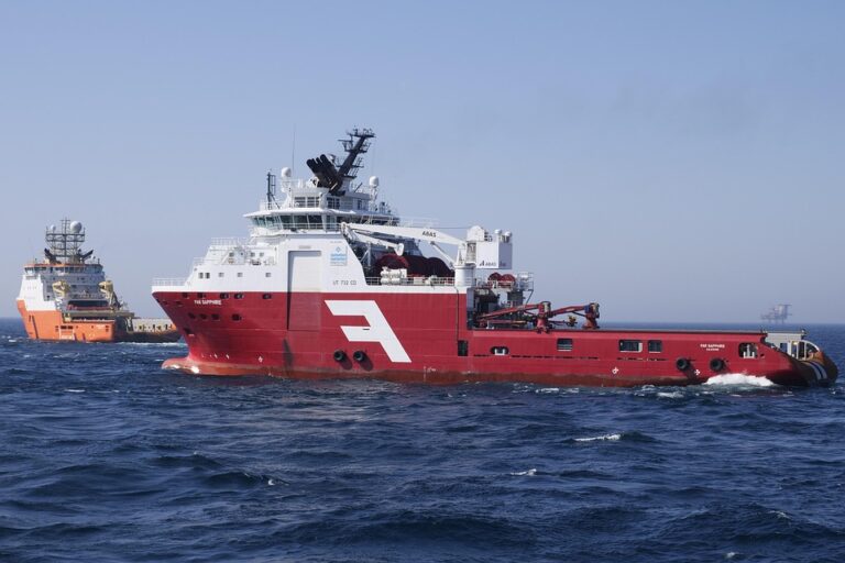 Streamline Your Supply Chain: 10 Expert Logistics Tips to Boost Efficiency