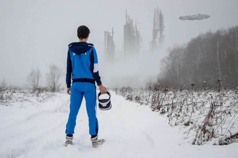 The Future of Freight: How Autonomous Vehicles Are Changing the Game for Logistics