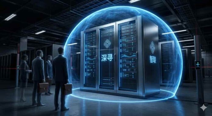 The Battle for Sovereignty