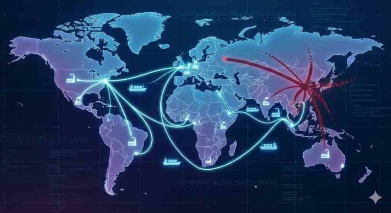 Global Supply Chains