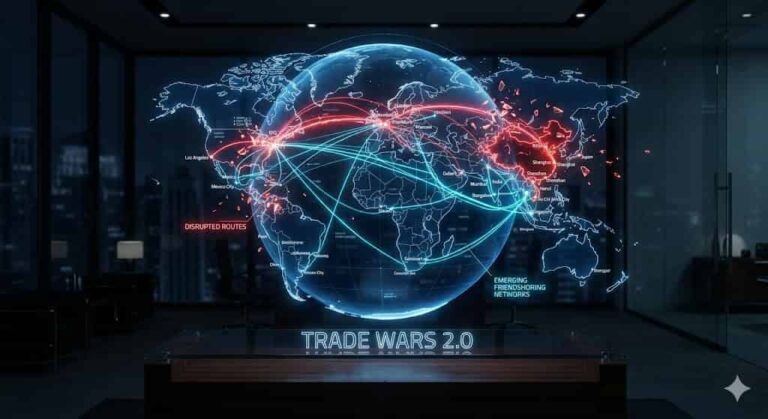 Trade Wars 2.0