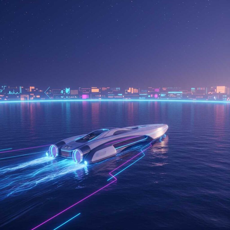 Mastering Blue Ocean Shift Strategy in the Digital Economy