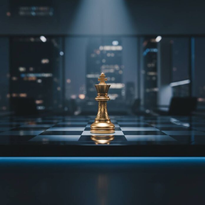 Building Micro-Monopolies: Strategy for Niche Market Domination