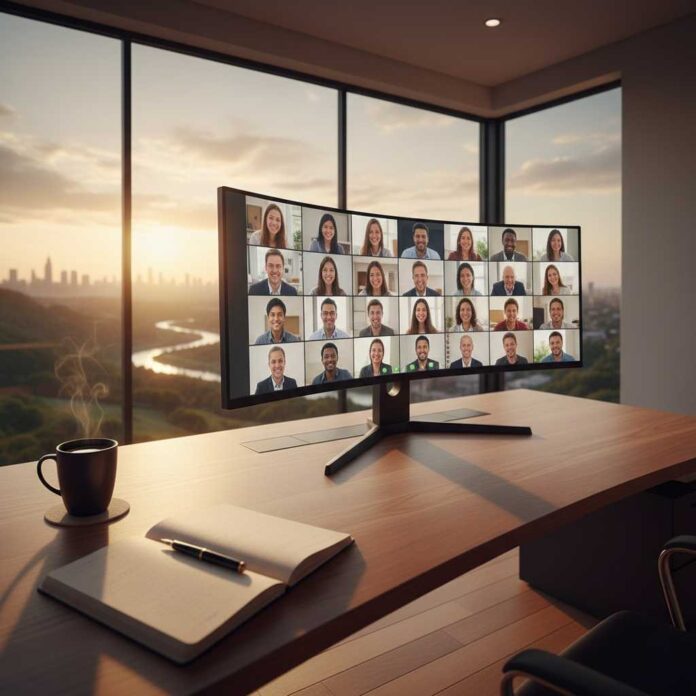 Remote Leadership: Building Trust & Psychological Safety