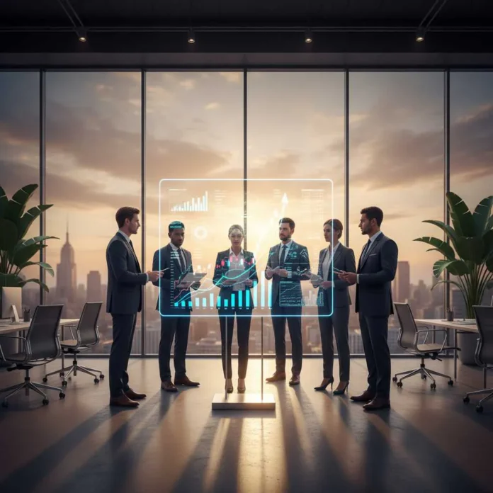 radical-transparency-open-book-management-operational-excellence Radical Transparency & Open-Book Management Guide | StrategyLab