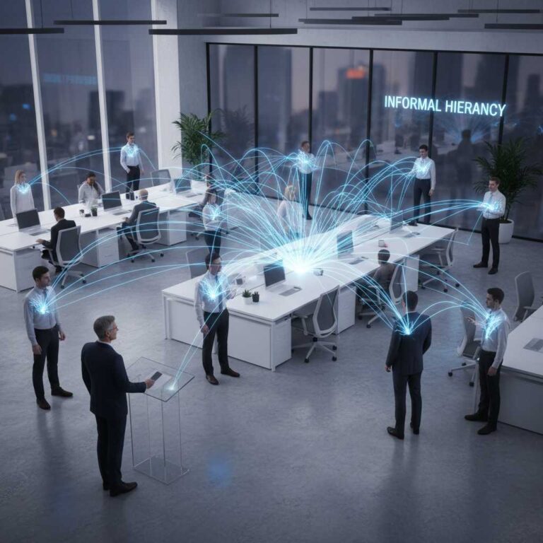 Hierarchies for Speed