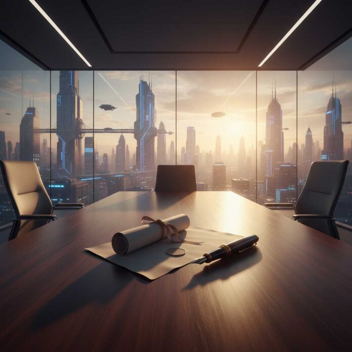 Strategic Exit: How to Design Your Business for Acquisition