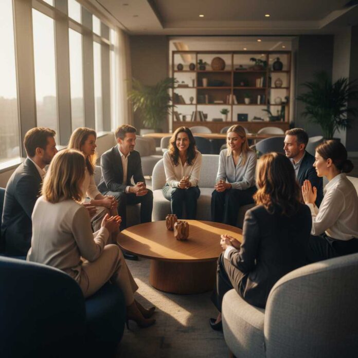 anthropology-office-rituals-corporate-culture