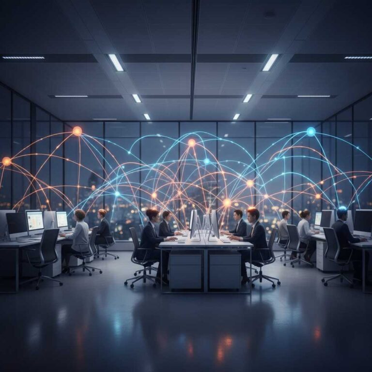 Understanding Informal