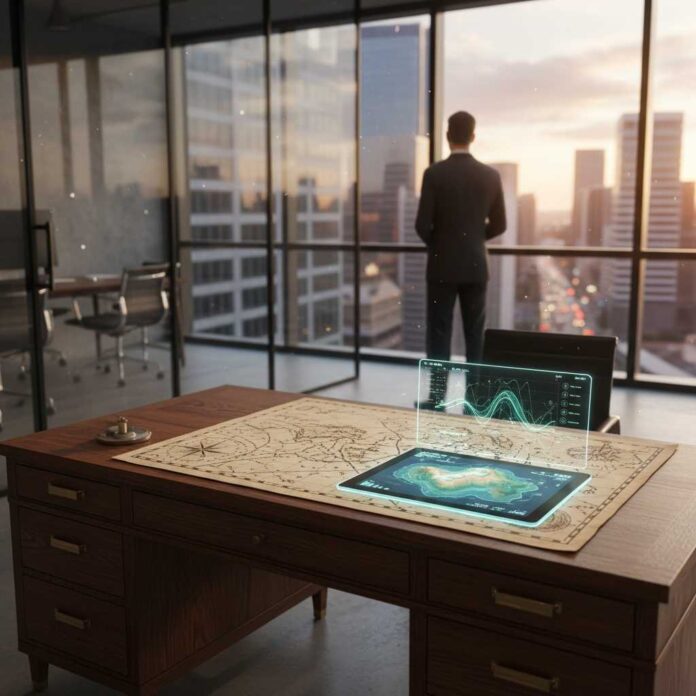 cartographers-dilemma-business-strategy-reality