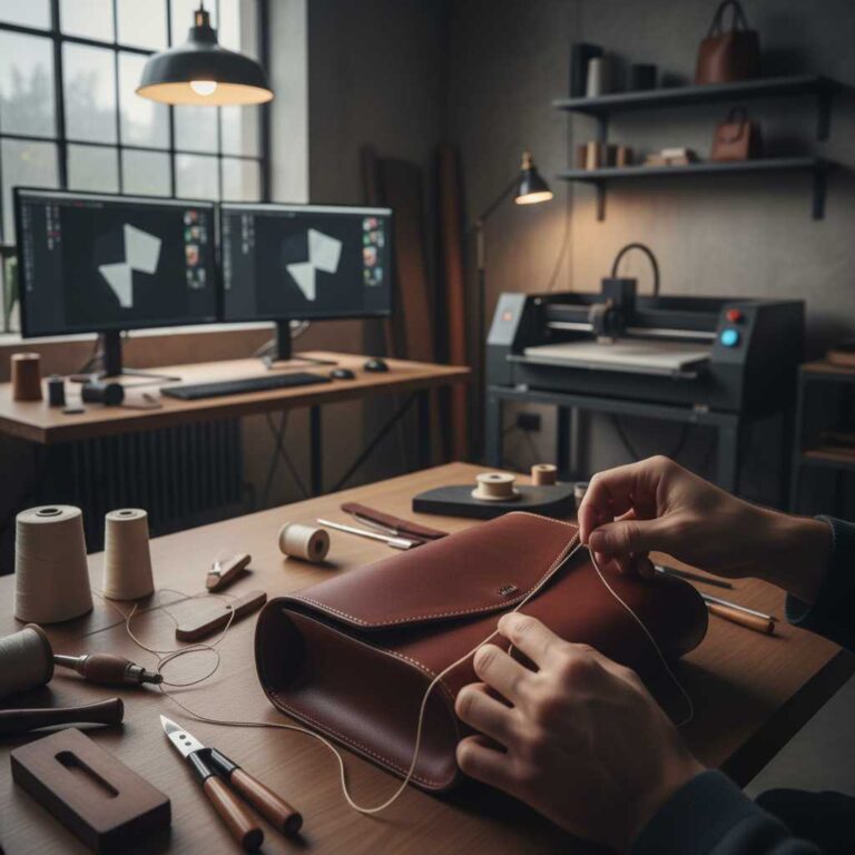 deliberate-inefficiency-brand-scalability-strategy