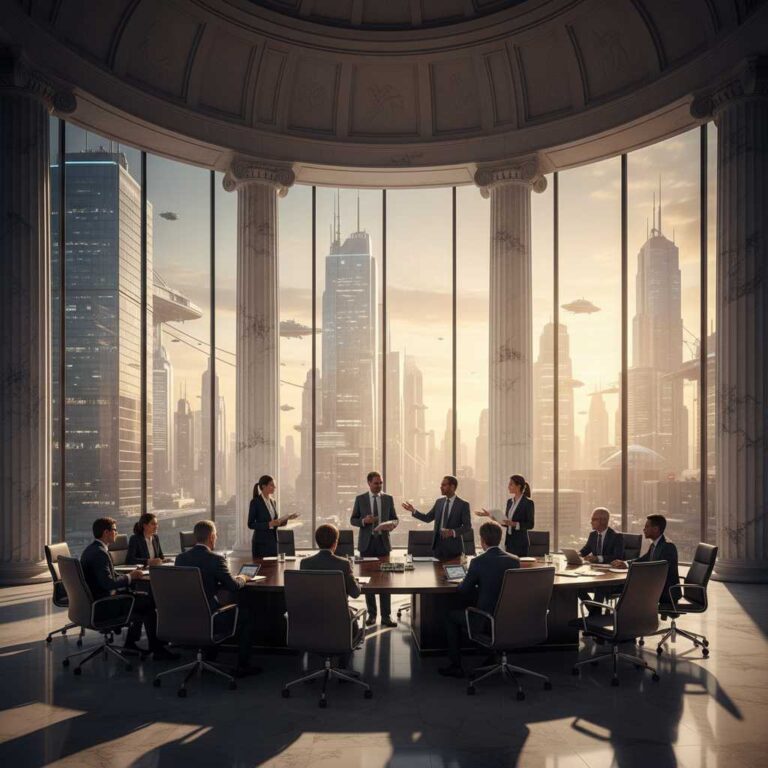 federalist management