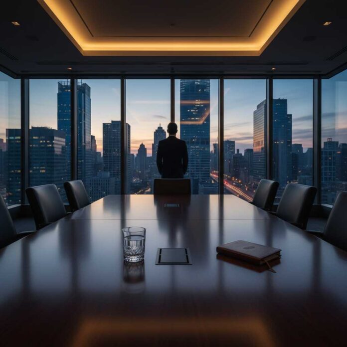 founder-transition-ceo-to-non-executive-chairman