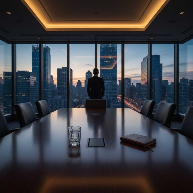 founder-transition-ceo-to-non-executive-chairman