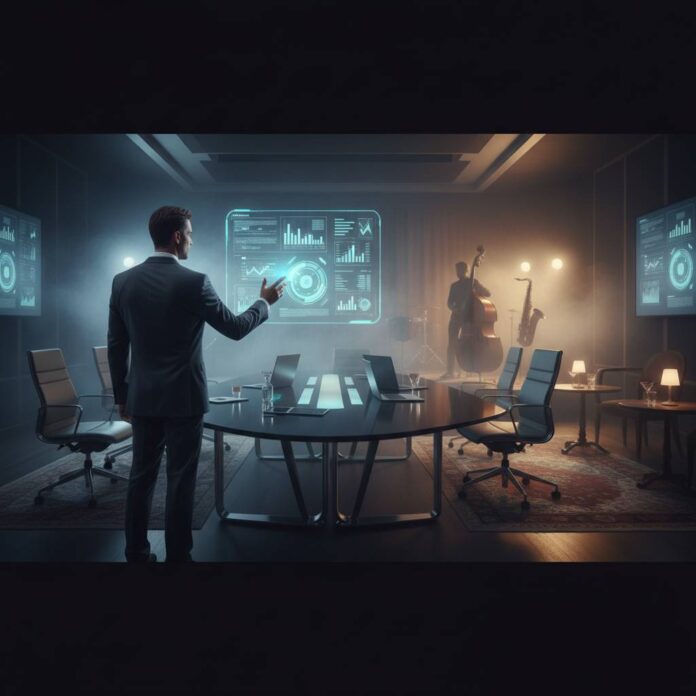 Jazz Improvisation Frameworks