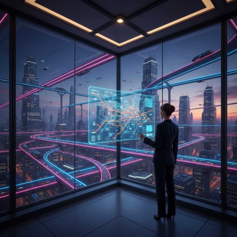 How Non-Linear Careers